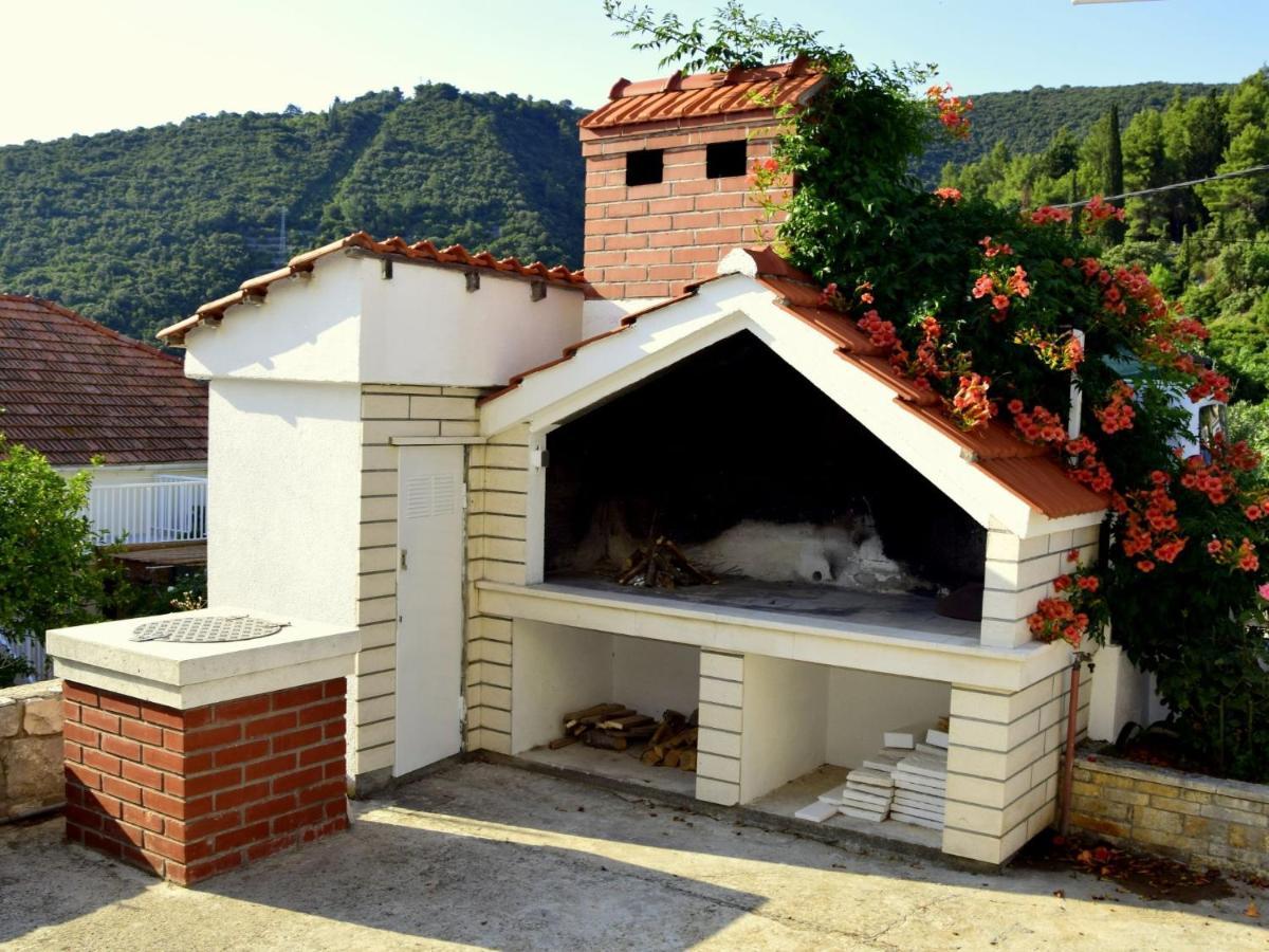 Holiday Home Lolita By Interhome Račišće 外观 照片