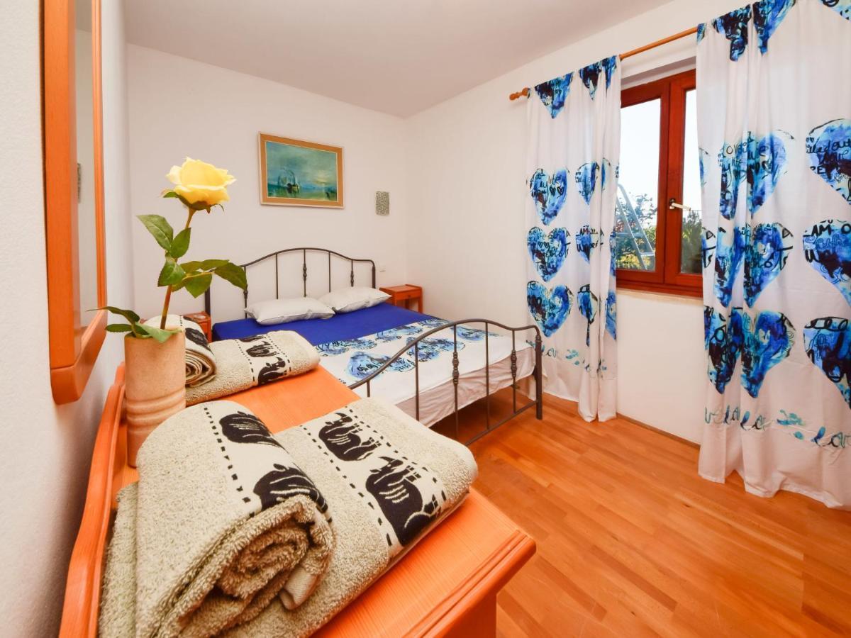 Holiday Home Lolita By Interhome Račišće 外观 照片